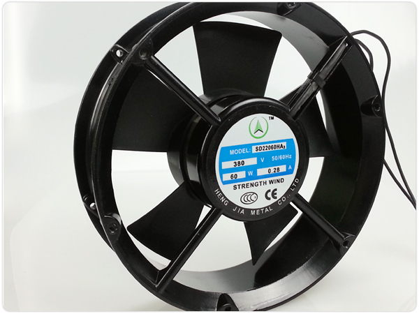 恒佳五金交流風(fēng)扇