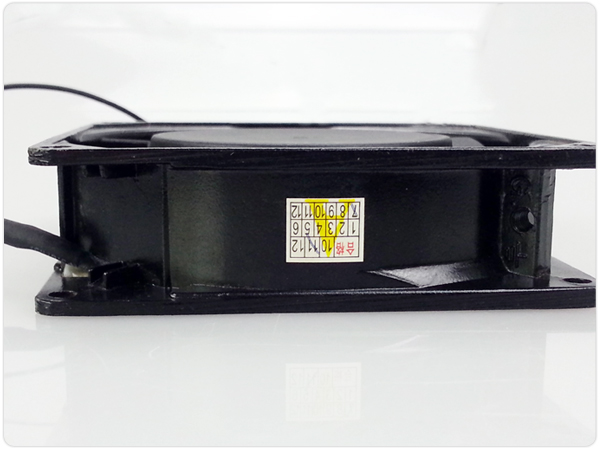 恒佳五金交流風扇